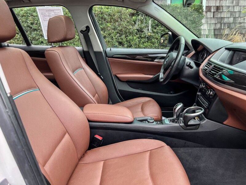 2015 BMW X1 sDrive28i Wilmington NC