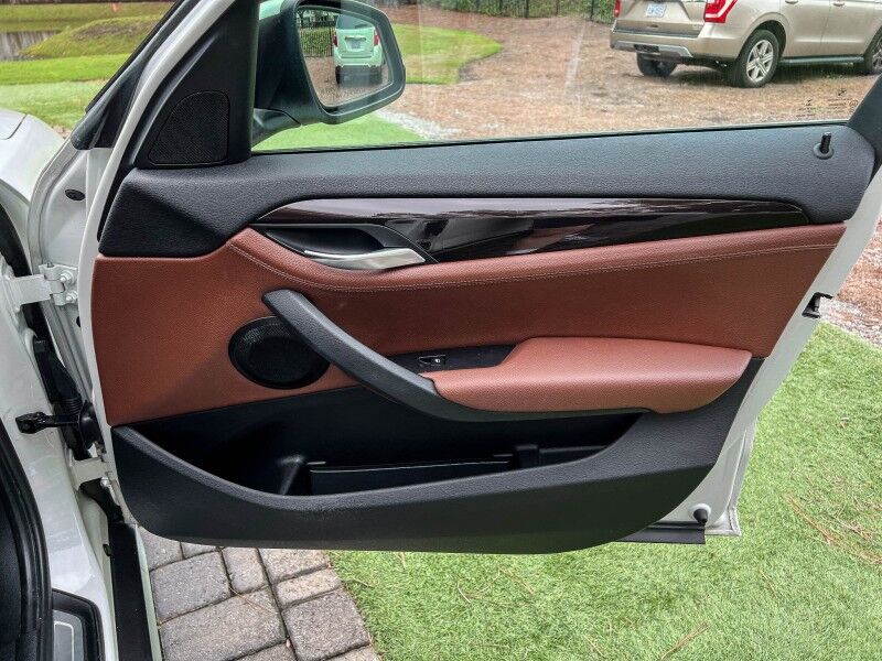 2015 BMW X1 sDrive28i Wilmington NC