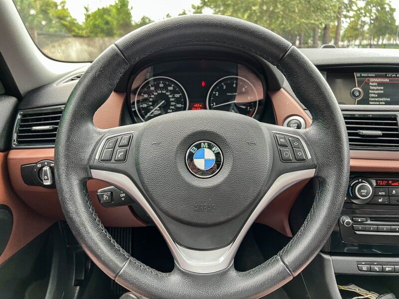 2015 BMW X1 sDrive28i Wilmington NC