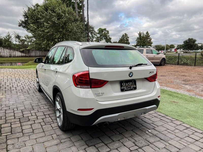 2015 BMW X1 sDrive28i Wilmington NC