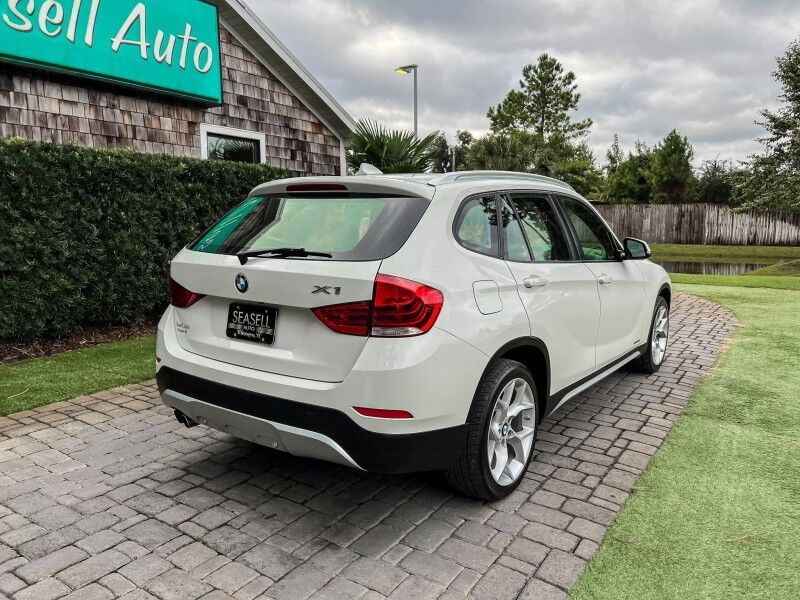 2015 BMW X1 sDrive28i Wilmington NC
