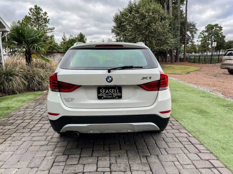 2015 BMW X1 sDrive28i Wilmington NC