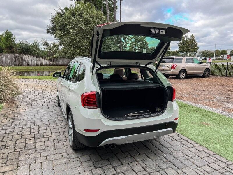 2015 BMW X1 sDrive28i Wilmington NC