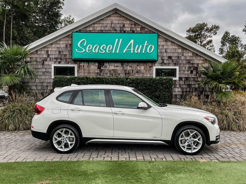 2015 BMW X1 sDrive28i Wilmington NC