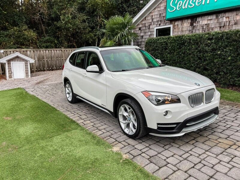2015 BMW X1 sDrive28i Wilmington NC