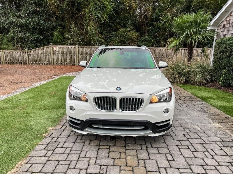 2015 BMW X1 sDrive28i Wilmington NC