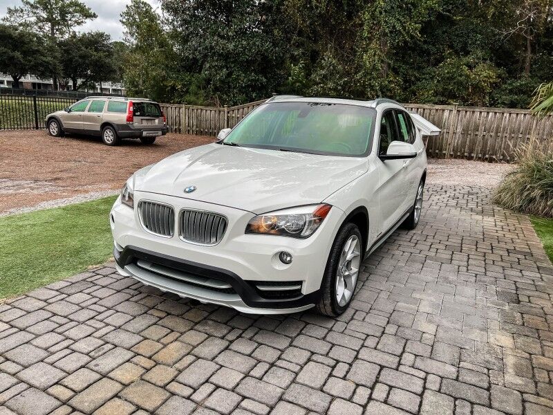 2015 BMW X1 sDrive28i Wilmington NC