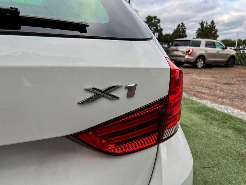 2015 BMW X1 sDrive28i Wilmington NC