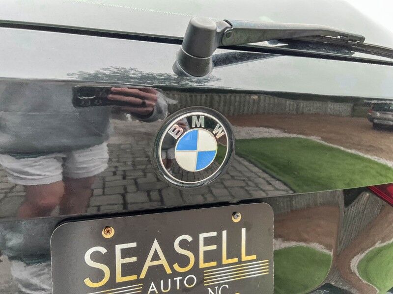 2015 BMW X1 sDrive28i Wilmington NC