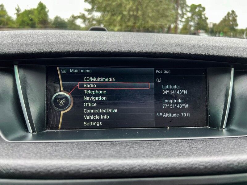 2015 BMW X1 sDrive28i Wilmington NC