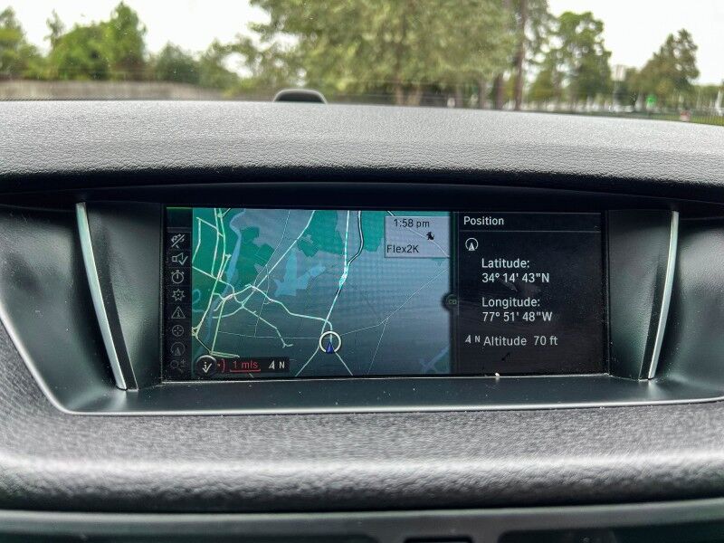 2015 BMW X1 sDrive28i Wilmington NC