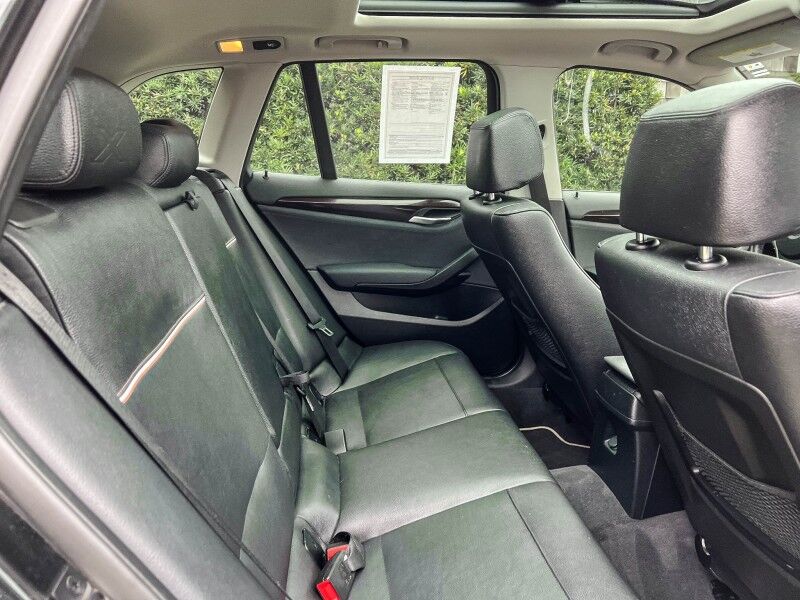 2015 BMW X1 sDrive28i Wilmington NC