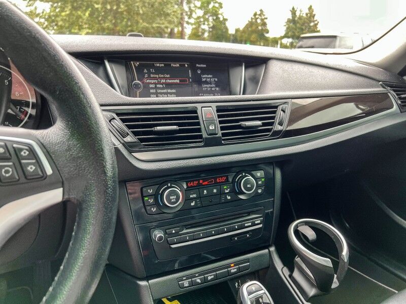 2015 BMW X1 sDrive28i Wilmington NC