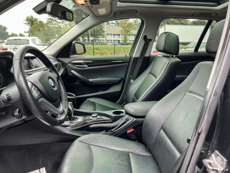 2015 BMW X1 sDrive28i Wilmington NC