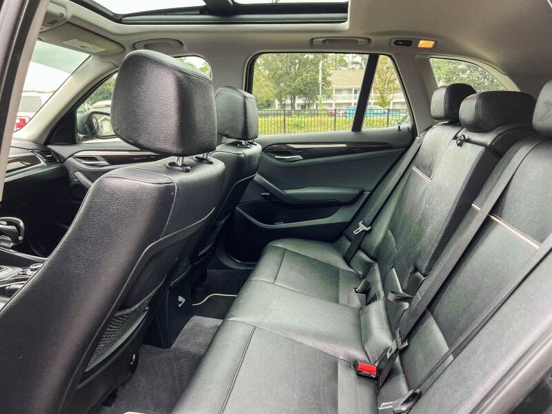 2015 BMW X1 sDrive28i Wilmington NC