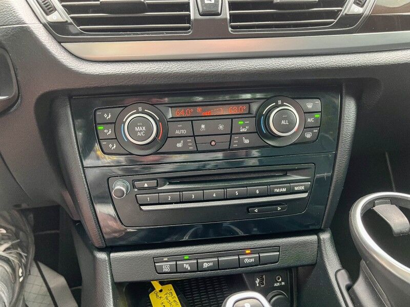 2015 BMW X1 sDrive28i Wilmington NC