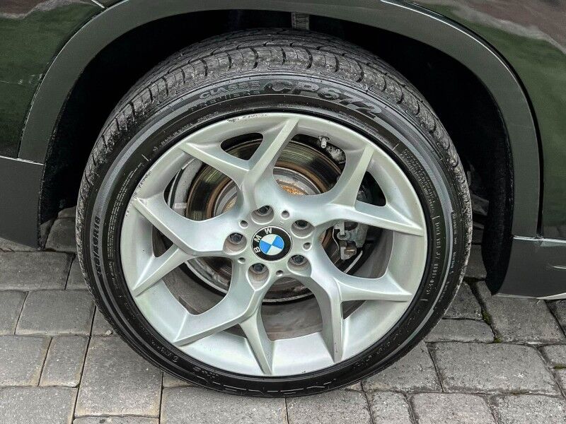 2015 BMW X1 sDrive28i Wilmington NC