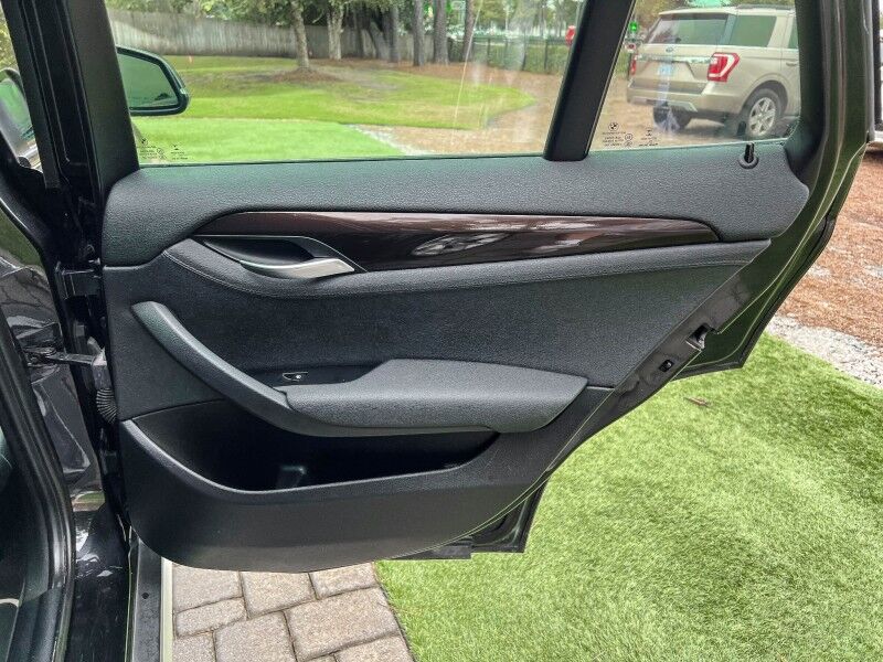 2015 BMW X1 sDrive28i Wilmington NC