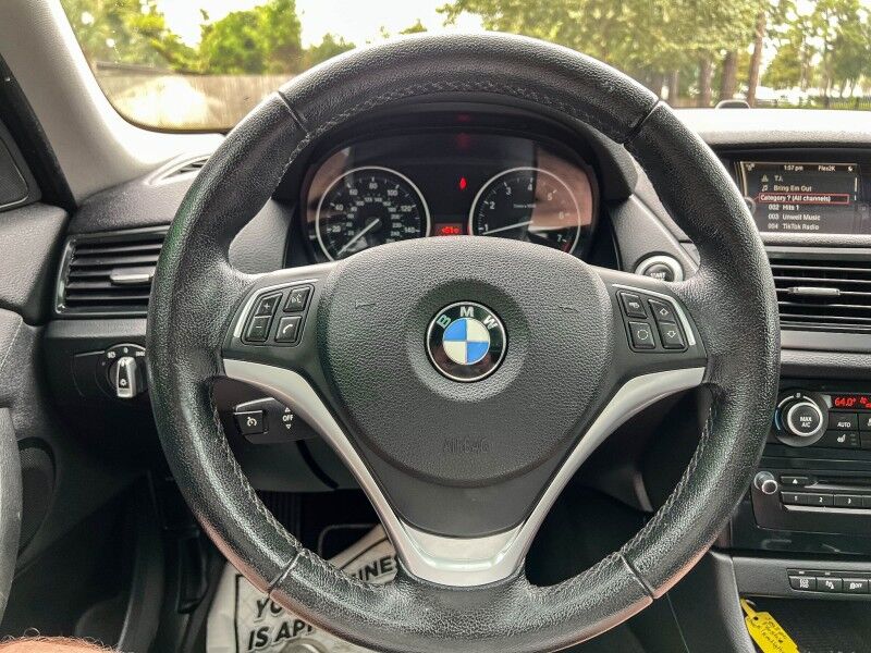 2015 BMW X1 sDrive28i Wilmington NC