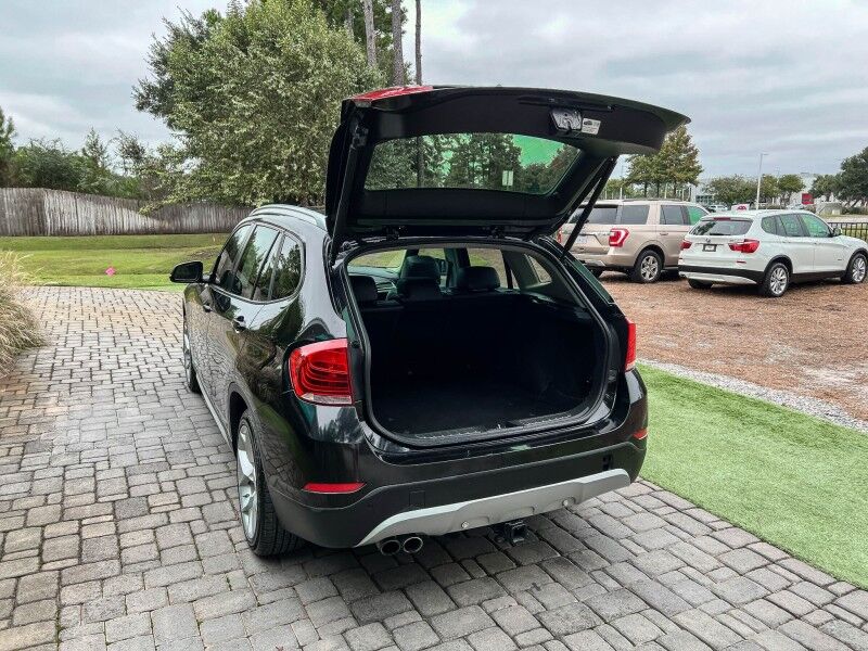 2015 BMW X1 sDrive28i Wilmington NC