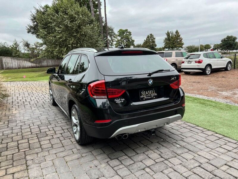 2015 BMW X1 sDrive28i Wilmington NC