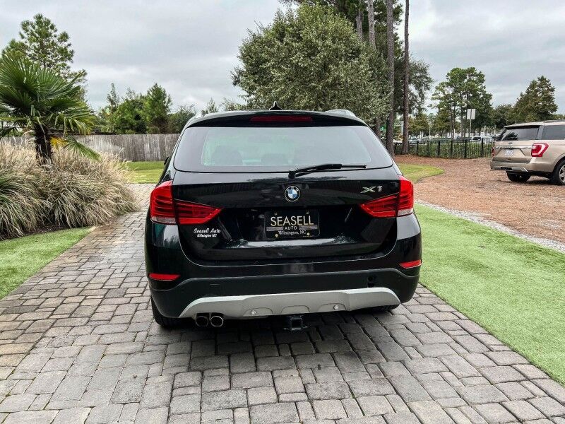 2015 BMW X1 sDrive28i Wilmington NC