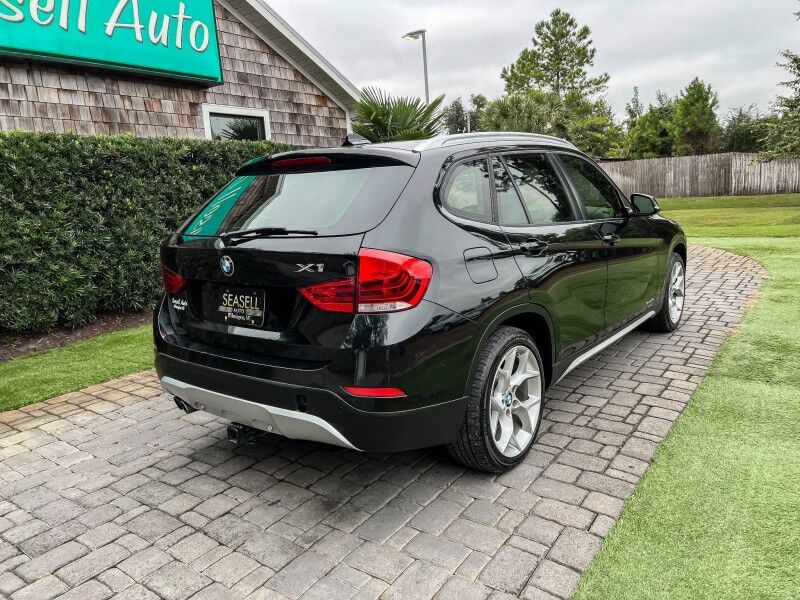 2015 BMW X1 sDrive28i Wilmington NC
