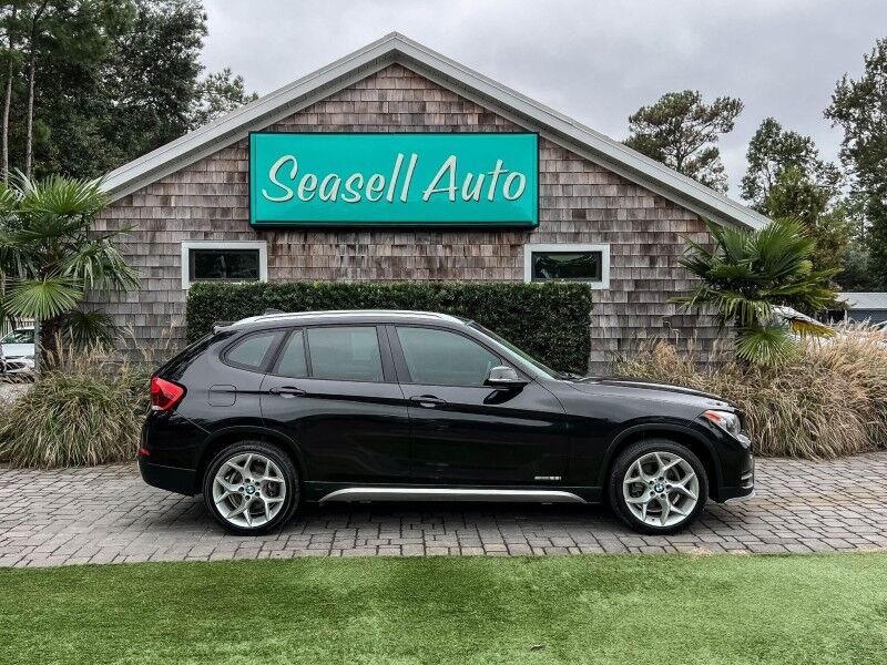 2015 BMW X1 sDrive28i Wilmington NC