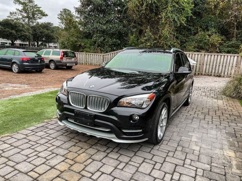 2015 BMW X1 sDrive28i Wilmington NC
