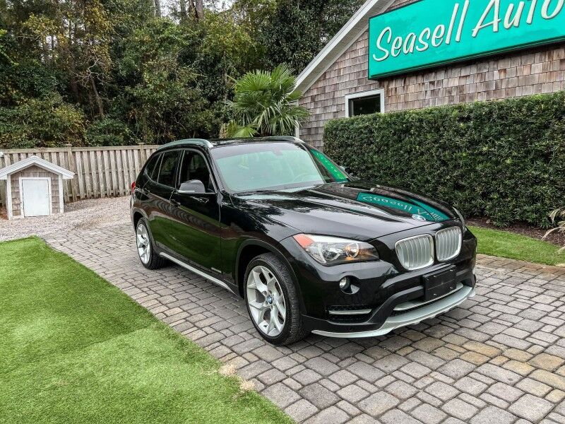 2015 BMW X1 sDrive28i Wilmington NC