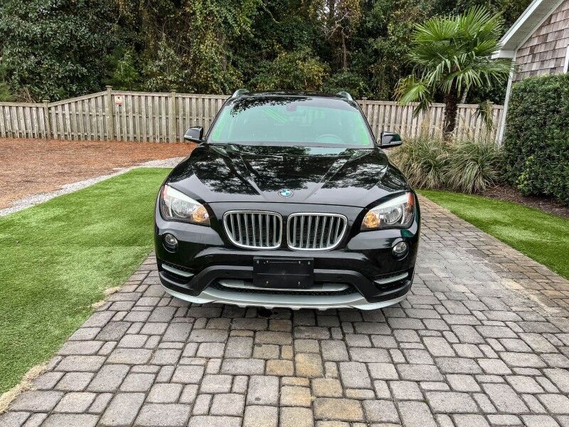 2015 BMW X1 sDrive28i Wilmington NC