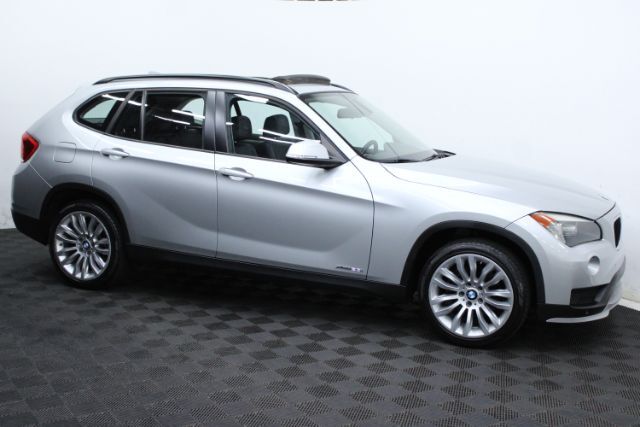 2015 BMW X1 xDrive28i Chantilly VA