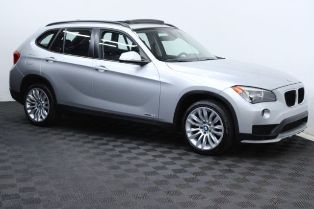 2015 BMW X1 xDrive28i Chantilly VA