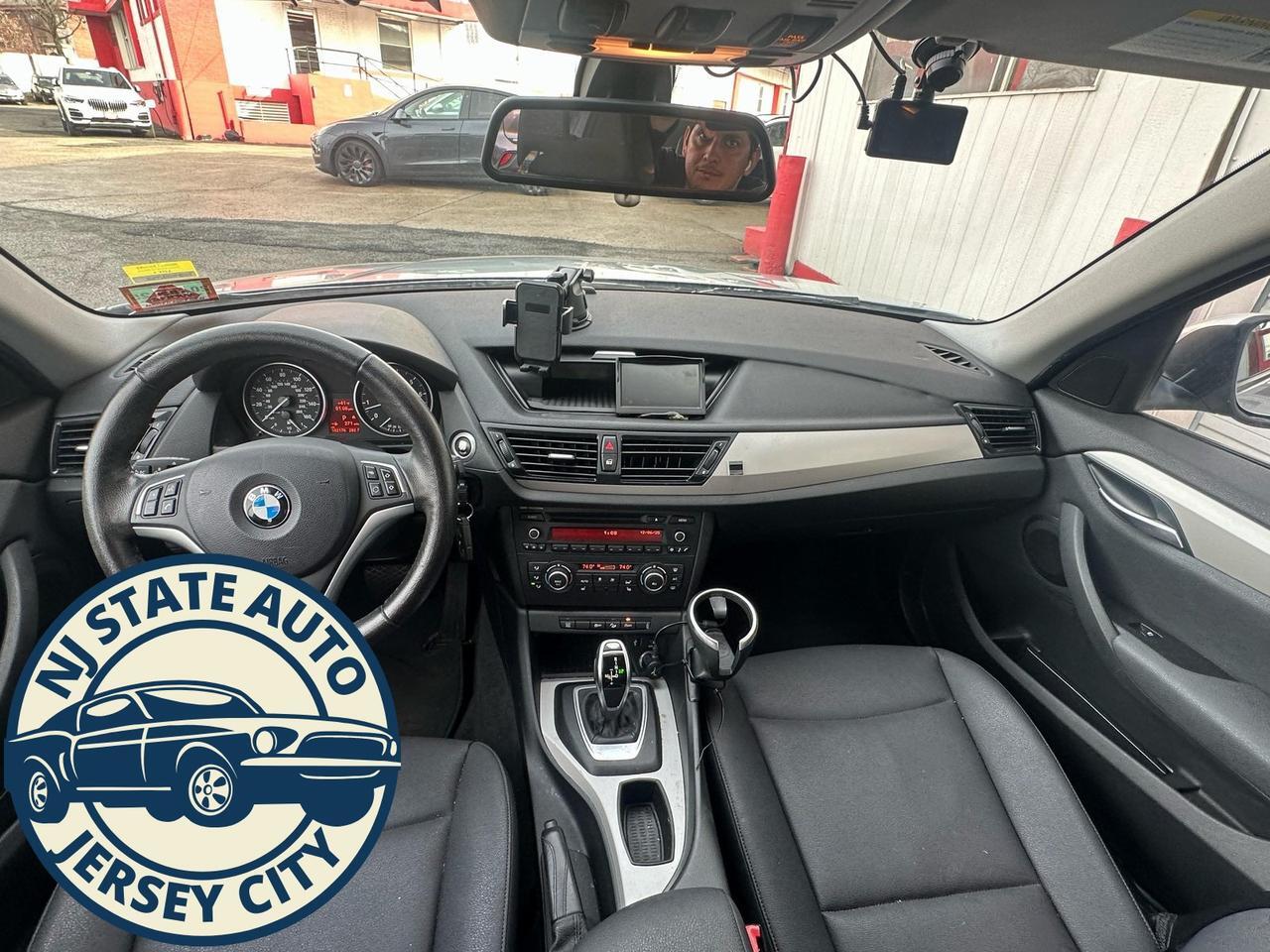 2015 BMW X1 xDrive28i