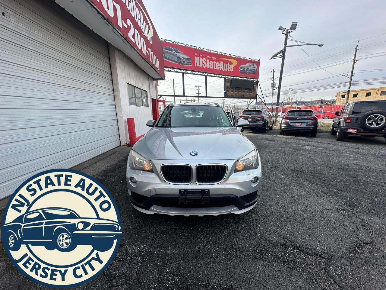 2015 BMW X1 xDrive28i