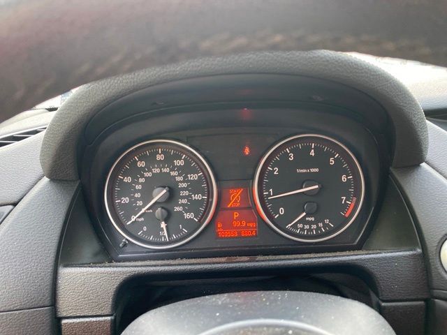 2015 BMW X1 xDrive28i Raleigh NC