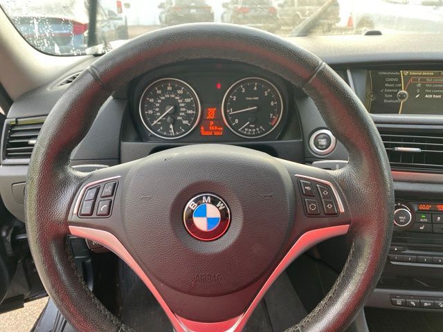 2015 BMW X1 xDrive28i Raleigh NC