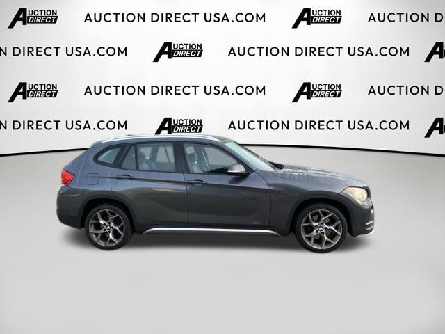 2015 BMW X1 xDrive28i Raleigh NC