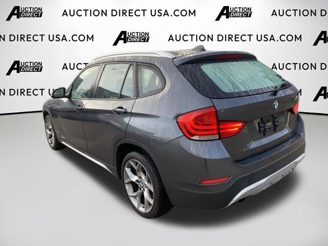 2015 BMW X1 xDrive28i Raleigh NC
