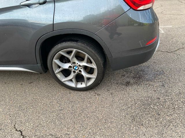 2015 BMW X1 xDrive28i Raleigh NC