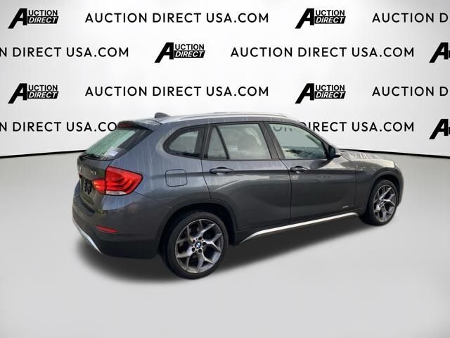 2015 BMW X1 xDrive28i Raleigh NC