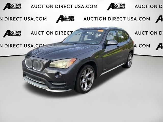 2015 BMW X1 xDrive28i