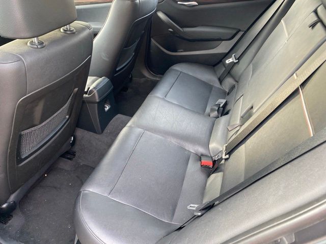 2015 BMW X1 xDrive28i Raleigh NC