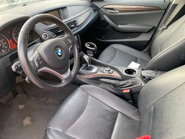 2015 BMW X1 xDrive28i Raleigh NC