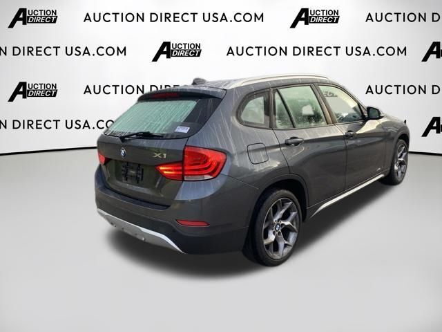 2015 BMW X1 xDrive28i Raleigh NC