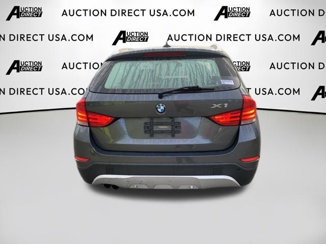 2015 BMW X1 xDrive28i Raleigh NC