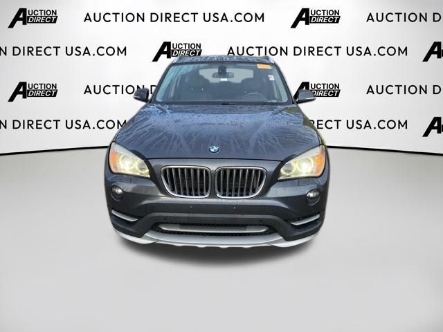 2015 BMW X1 xDrive28i Raleigh NC
