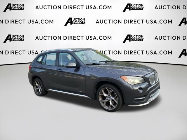 2015 BMW X1 xDrive28i Raleigh NC