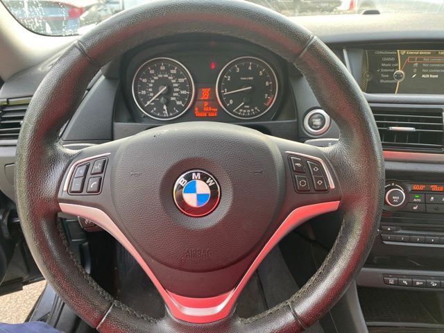2015 BMW X1 xDrive28i Raleigh NC