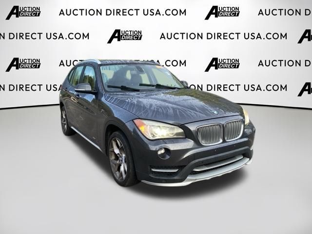 2015 BMW X1 xDrive28i Raleigh NC